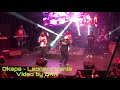 Leonard Kania(Live) ~ Okapa | Video by DRK