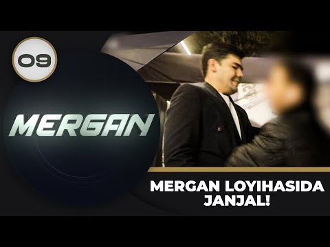 Mergan 9-son MERGAN