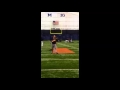 Justin schiets 2016 pitching camp