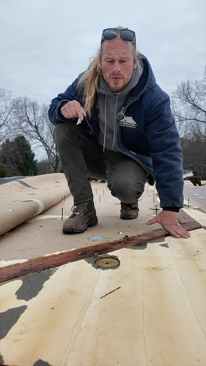 Flat Roof Replacement