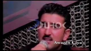 Hesen Şerif Şeva Eşqa Min Dirêj Bû