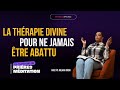 La Thérapie Divine Pour Ne Jamais être Abattu Ps Juliana Ondo La Thérapie Divine Pour Ne Jamais être Abattu Ps Juliana Ondo