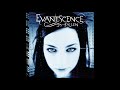 Evanescence - Hello (Sped Up/Nightcore Version)