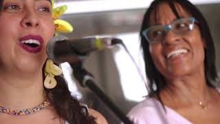 Las Flores - Tambor Hembra feat Martina Camargo Resimi