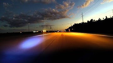 Go Pro Hero 25FPS 4K With "Flux" Slow Motion