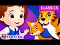 ChuChu TV Classic - Going to the Forest Song - ChuChu TV Nursery Rhymes and Kids Songs