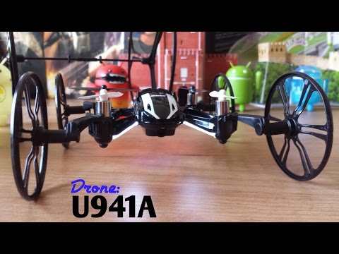 Vídeo: 4 Maneiras Inspiradoras De Usar Drones - Matador Network