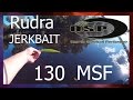 ►Обзор воблера★  O.S.P RUDRA JERKBAIT 130 MSF ★