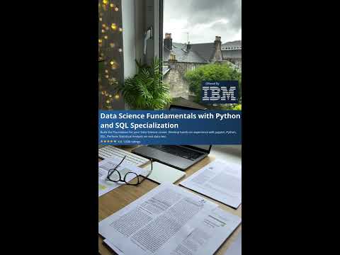 The 5 Must-Learn Data Science Courses for Absolute Beginners! - YouTube