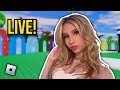⭐GIVEAWAY (Timeless Valkyrie)⭐ || Playing ROBLOX!! Come join me!!