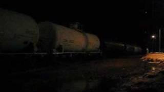 #704 (Midland-Bay City Run) 3/26/2008