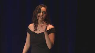 Mujeres del siglo XXl | Mariela Hernandez | TEDxLosMochis