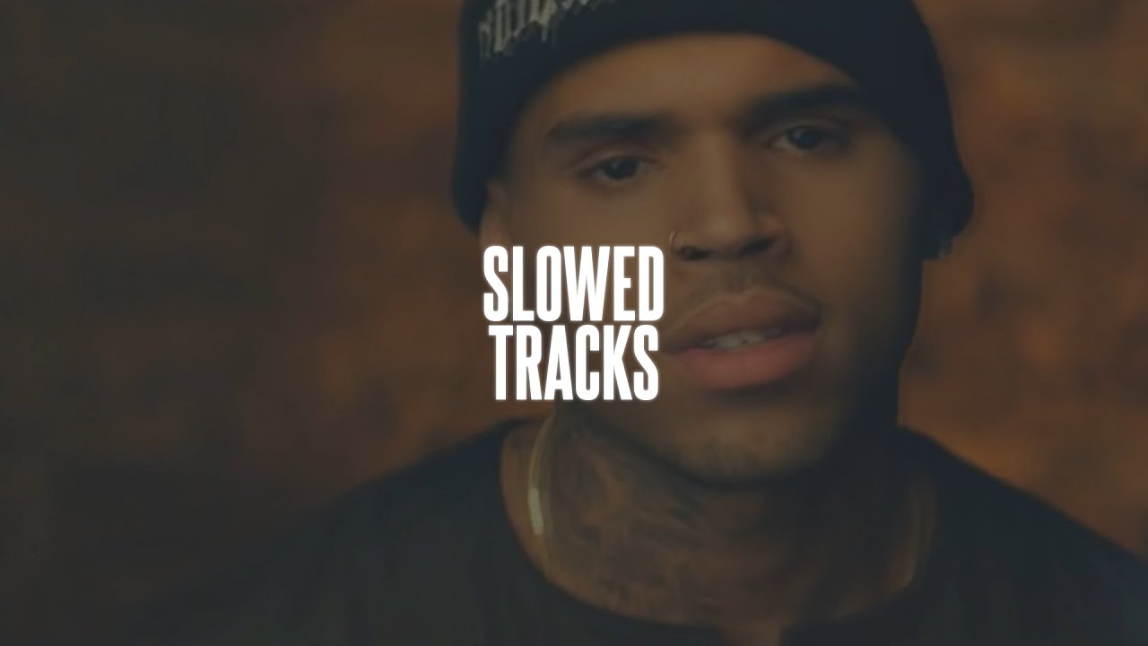 Meek Mill - All I Wanna Do ft. Chris Brown [SLOWED]