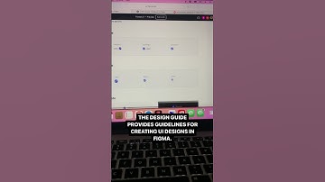 Super responsive templates for UI Design #figma #shorts