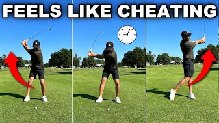 Golf Swing Sequence Made Easy