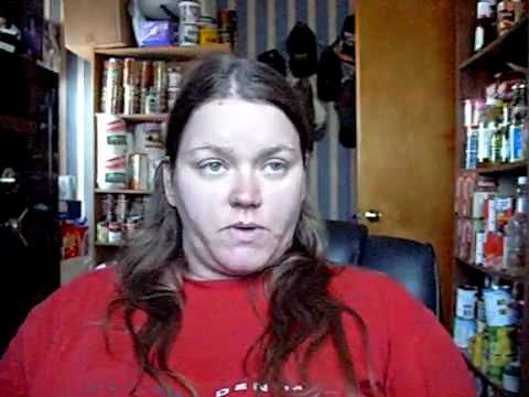 Introducing Shannon's Weight Loss Journey [catheri...