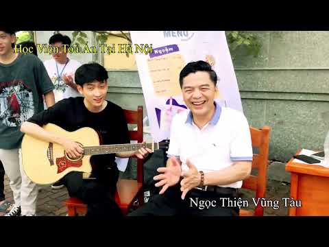 Video HỌC VIỆN TOÀ ÁN TẠI HÀ BỘI Ngày 05/10/ 2022 - youtube