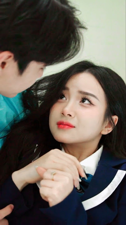 High School Crush Love Story : When Hearts First Connect #anhofficial #love #crush