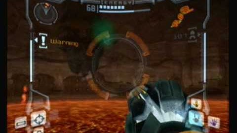 Metroid Prime Video Walkthrough Part 17