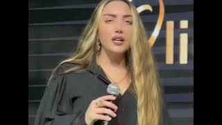 Sema & Sebine Olmusam Deli Divane 2025