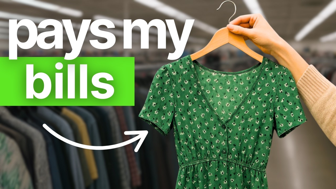 Watch Me Flip $610 into $2990 in 15 Minutes