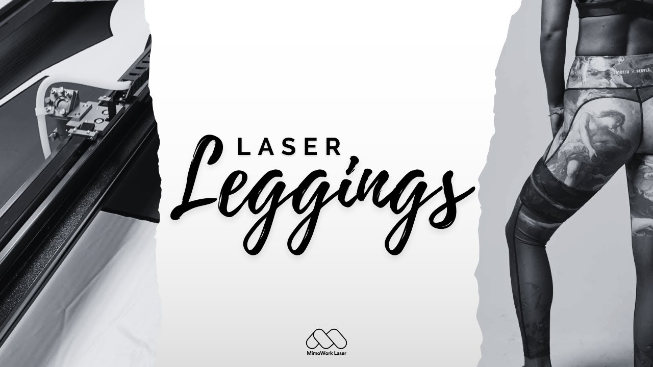 Laser Cut Leggings  Leggings with Cutouts 