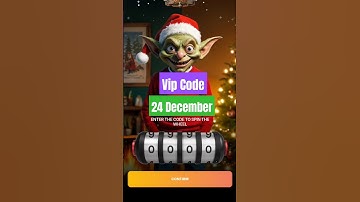 Goblin Mine Game Vip Code 24 December | Goblin Mine Game VIP Code | 24 December Goblin Mine Code