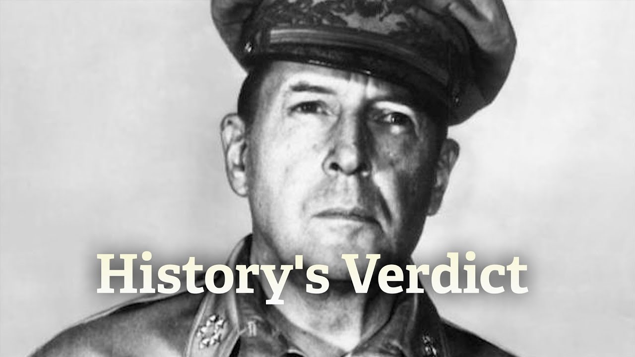 その他 Biography: General Douglas Macarthur [VHS] Amazon.com: Biography - General Douglas MacArthur [VHS