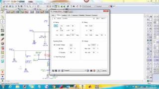 Harmonics Case Study using ETAP - Part 1