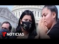 ¿Qué cambios incluye la iniciativa 'Yo soy Vanessa Guillén'? | Noticias Telemundo