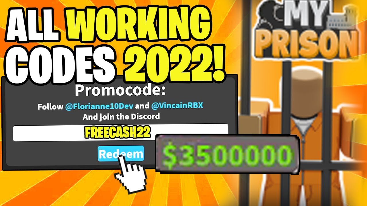 Every WORKING PROMO CODE on ROBLOX (May 2022) 