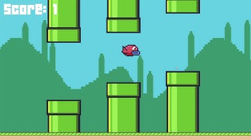 Fifty Bird CS50 Assignment 1