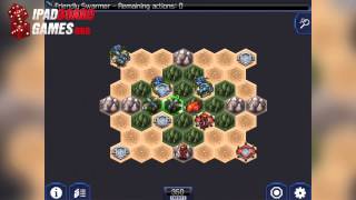 Uniwar for iPad Review