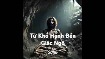 Từ Khổ Hạnh Đến Giác Ngộ: Hành Trình Của Tất Đạt Đa Trở Thành Đức Phật