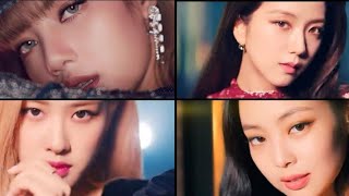 Fmv Blackpink - Crazy Over You