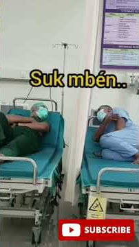 Nek wong wedok wes gelem ngaku SALAH | shorts