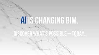 AI + BIM: Practical Guides for Architects, Designers &amp; Coordinators