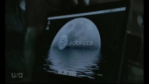 Download Slackware 14.2 + vmware tools