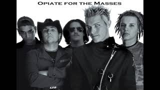 Watch Opiate For The Masses Shadows video