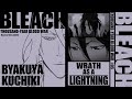 Byakuya Kuchiki / Music by Shiro SAGISU | BLEACH: Thousand-Year Blood War | VIZ