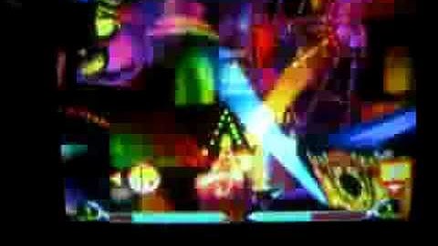 MvC2 CF Tournament 08/30/08 Mike "Infinite" ROW vs. Sylvester MSP