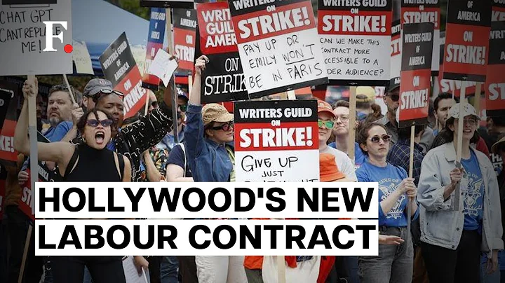 Hollywood Directors Vote to Ratify New 3-Year Labour Contract with Major Studios - DayDayNews