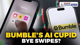 Bumble Ditches the Swipe: AI ‘Bee’ as Your New Digital Cupid – Dating Apps Evolve Amid User Decline screenshot 2