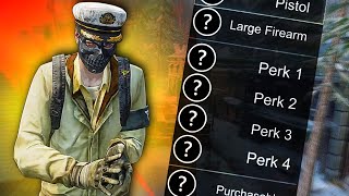 This Loadout need's some TRUE SKILL in Tlou Factions! The Last of Us Multiplayer