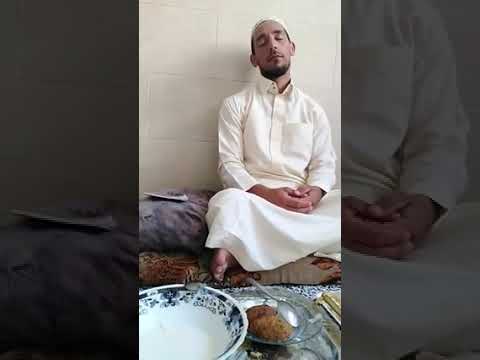 شبيهك بدر الليل بل انت انورون بصوت الشيخ محمدطحطح