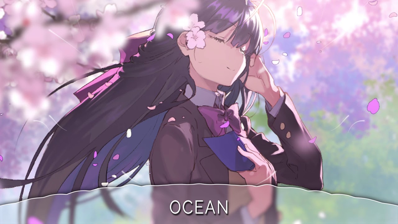 Seven Lions & Jason Ross - Ocean (feat. Johnathon Mendelsohn)