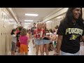 Senior Walk 2025 (O'Hara Elementary)