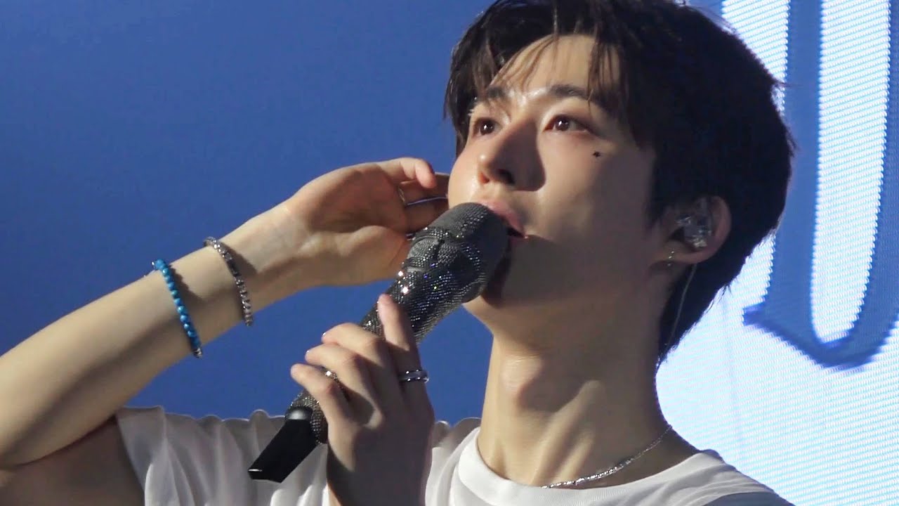 2026.03.01 비아이 The Last Parade Encore in SEOUL day2-앵콜