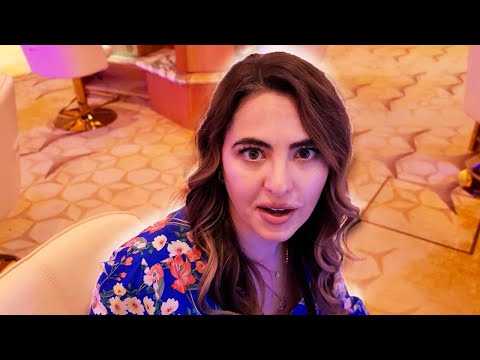 Maxed Out MAJOR & I WIN 2 JACKPOTS At Resorts World Vegas!