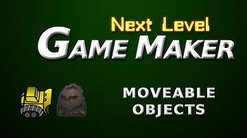 Game Maker Tutorial - 